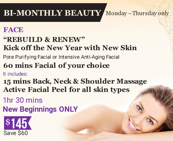 Eclipze Hair Design & Day Spa