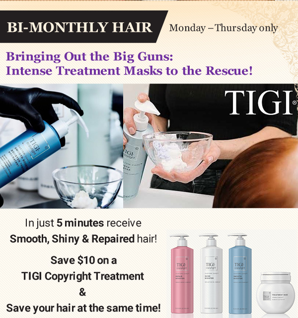 Eclipze Hair Design & Day Spa