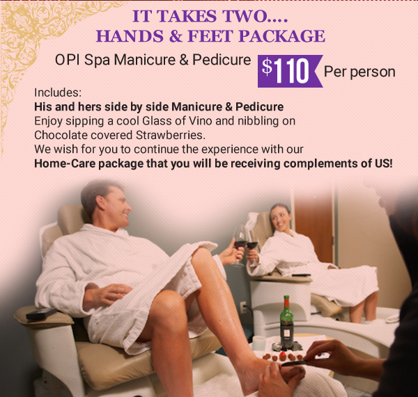 Eclipze Hair Design & Day Spa