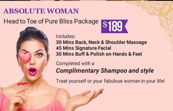 Eclipze Hair Design & Day Spa