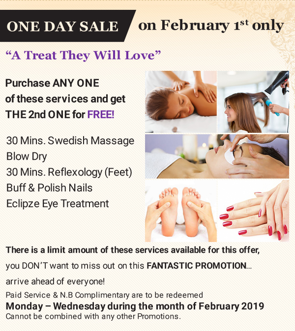 Eclipze Hair Design & Day Spa