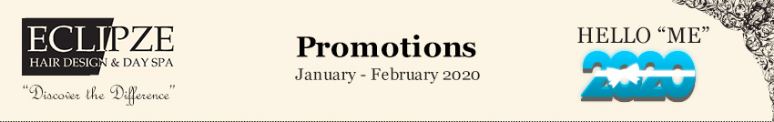 Eclipze Hair Design & Day Spa