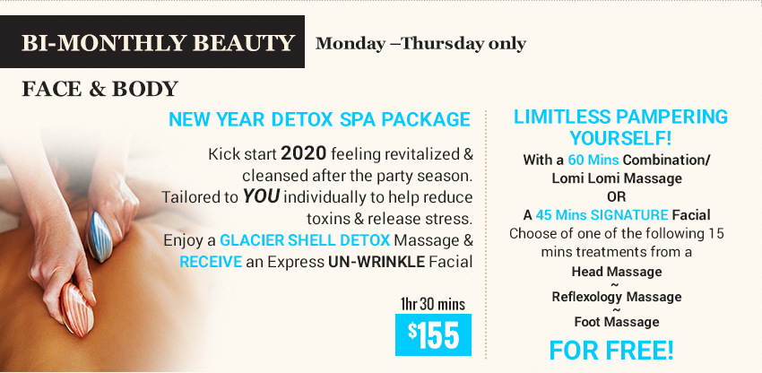 Eclipze Hair Design & Day Spa