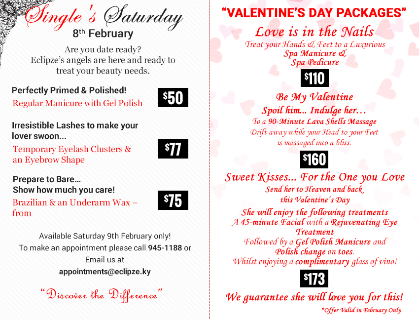 Eclipze Hair Design & Day Spa