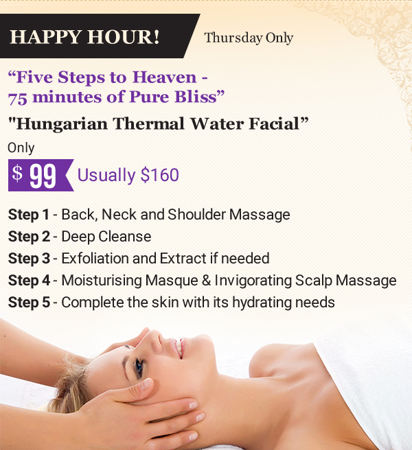 Eclipze Hair Design & Day Spa