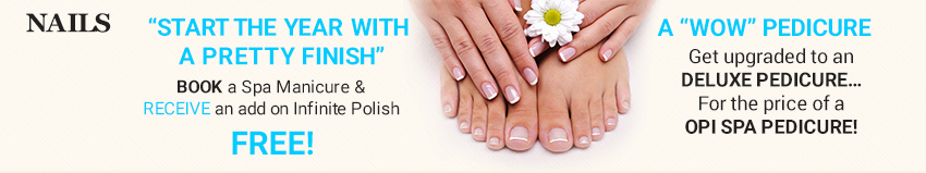 Eclipze Hair Design & Day Spa