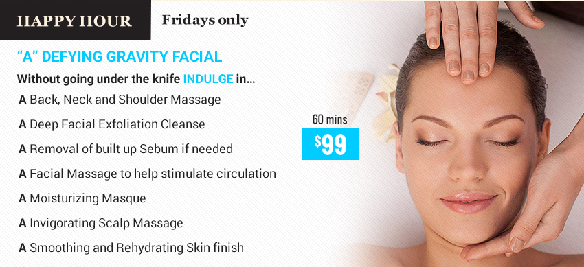 Eclipze Hair Design & Day Spa