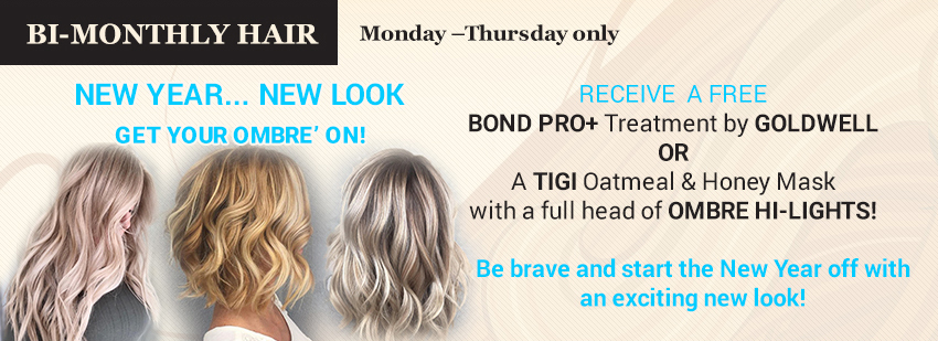 Eclipze Hair Design & Day Spa