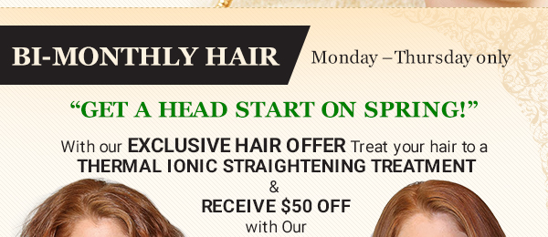 Eclipze Hair Design & Day Spa