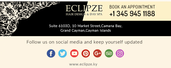 Eclipze Hair Design & Day Spa