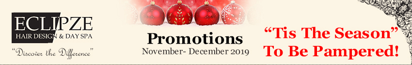 Eclipze Hair Design & Day Spa