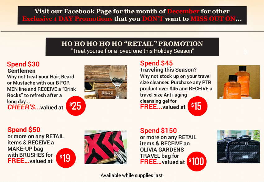 Eclipze Hair Design & Day Spa