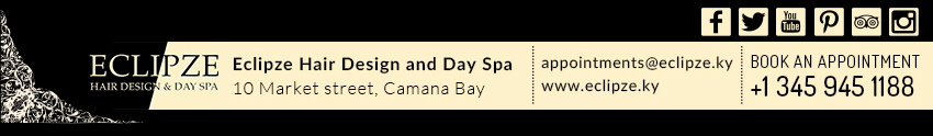 Eclipze Hair Design & Day Spa