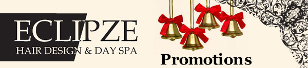 Eclipze Hair Design & Day Spa