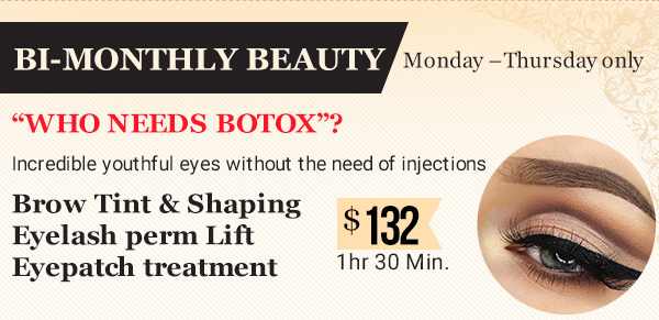 Eclipze Hair Design & Day Spa