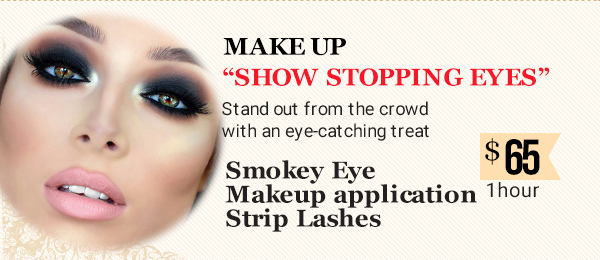 Eclipze Hair Design & Day Spa