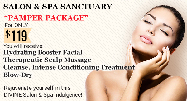 Eclipze Hair Design & Day Spa