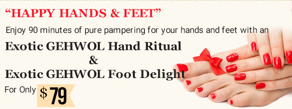 Eclipze Hair Design & Day Spa