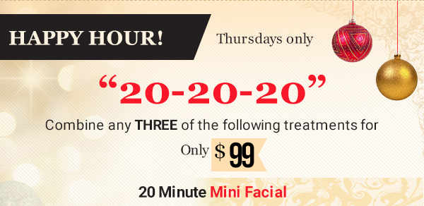 Eclipze Hair Design & Day Spa