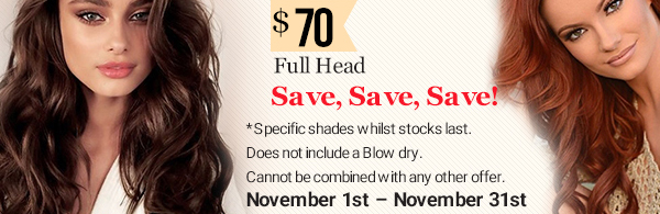 Eclipze Hair Design & Day Spa