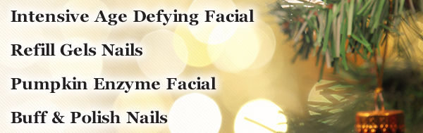 Eclipze Hair Design & Day Spa