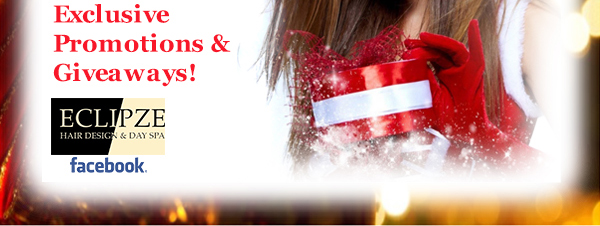 Eclipze Hair Design & Day Spa