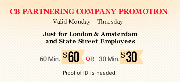 Eclipze Hair Design & Day Spa