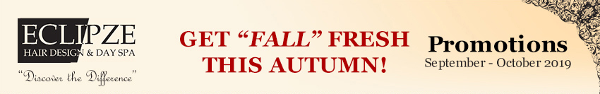 Eclipze Hair Design & Day Spa