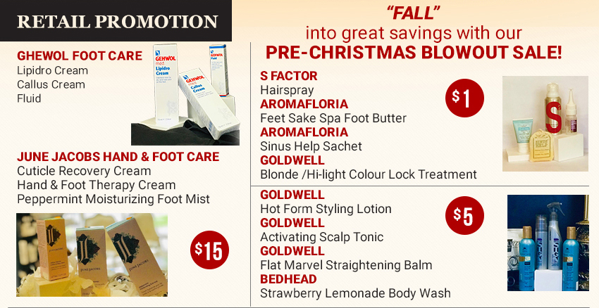 Eclipze Hair Design & Day Spa