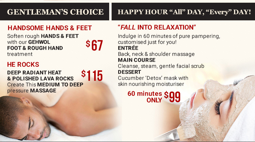 Eclipze Hair Design & Day Spa