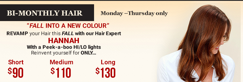 Eclipze Hair Design & Day Spa