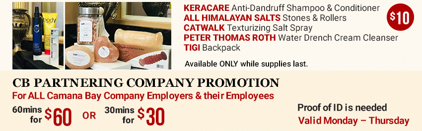 Eclipze Hair Design & Day Spa