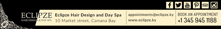 Eclipze Hair Design & Day Spa