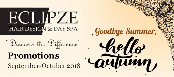 Eclipze Hair Design & Day Spa