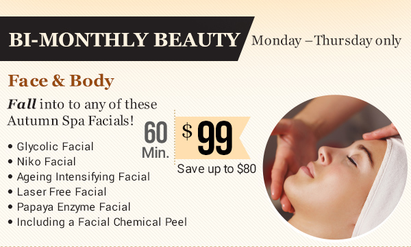 Eclipze Hair Design & Day Spa