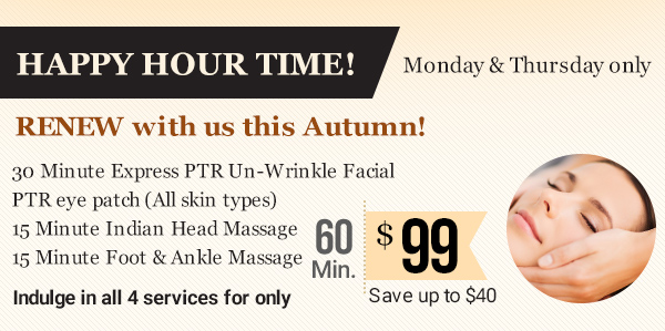 Eclipze Hair Design & Day Spa