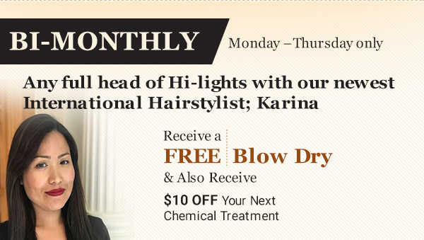 Eclipze Hair Design & Day Spa