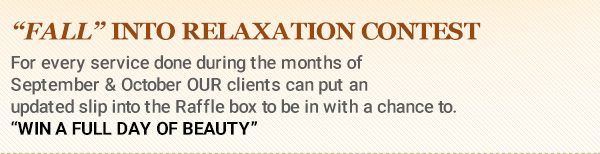 Eclipze Hair Design & Day Spa