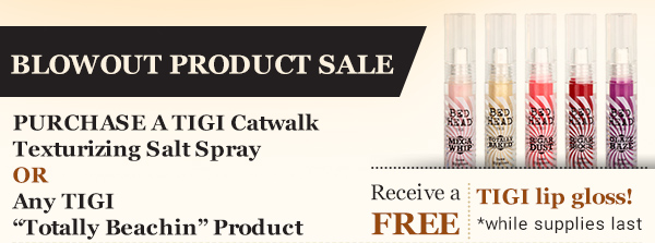 Eclipze Hair Design & Day Spa