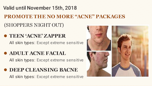 Eclipze Hair Design & Day Spa