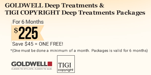 Eclipze Hair Design & Day Spa