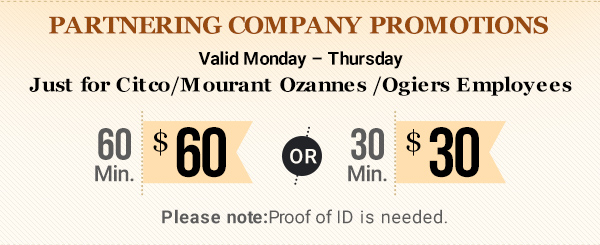 Eclipze Hair Design & Day Spa